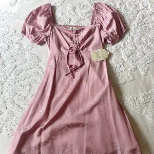 Altar'd State Summer Dress